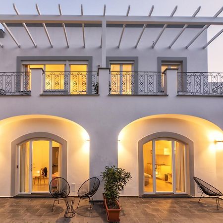 B&B Marina Garden Forio  Ngoại thất bức ảnh